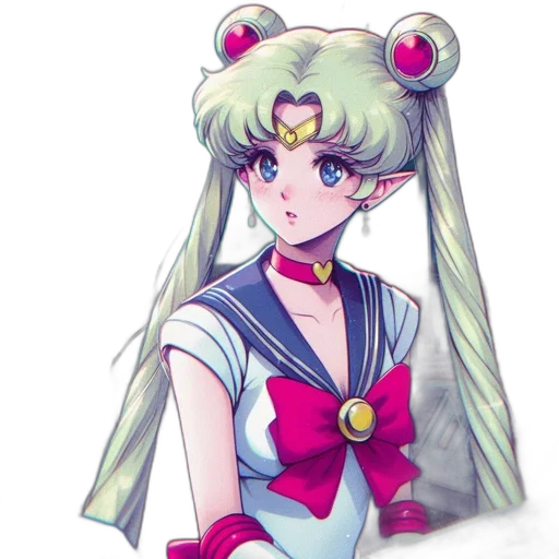 staff, pixel art, anime, concept art transparent PNG cut-out
