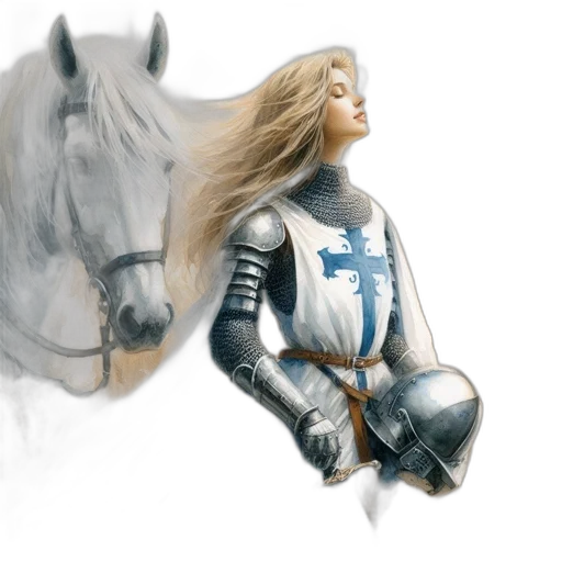 sword, fantasy art, concept art, photorealistic transparent PNG cut-out
