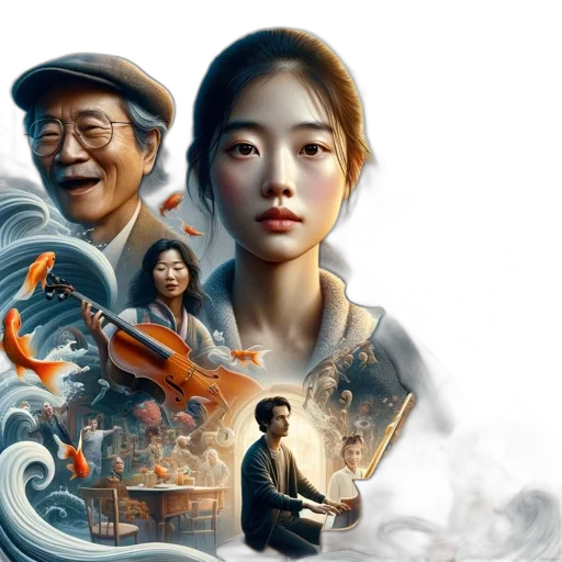 concept art, photorealistic, fantasy art, fire transparent PNG cut-out