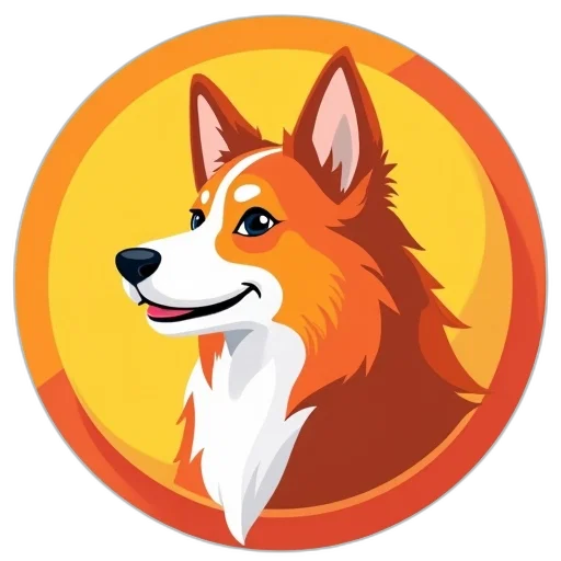 staff, animal, concept art, photorealistic transparent PNG cut-out
