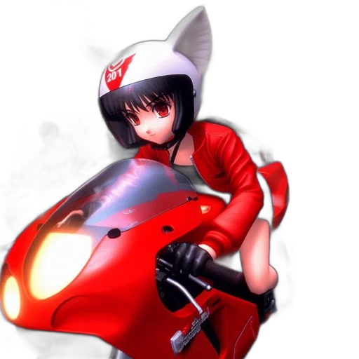 weapon, car, robot, dragon transparent PNG cut-out