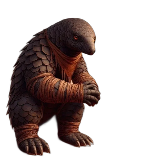 creature, animal, dragon, concept art transparent PNG cut-out