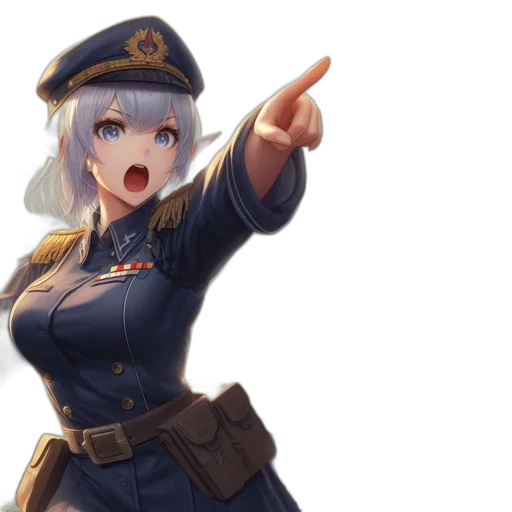 staff, weapon, sword, anime transparent PNG cut-out
