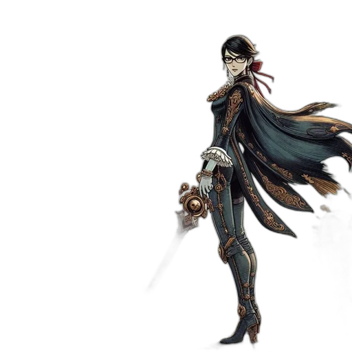 staff, weapon, sword, mask transparent PNG cut-out