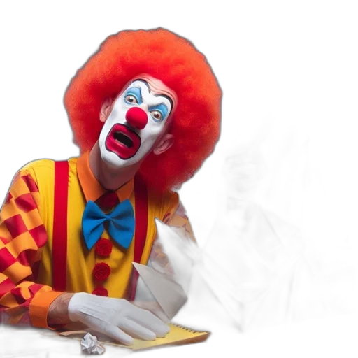 face, 3d render, concept art, energetic transparent PNG cut-out
