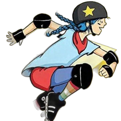 staff, cartoon, concept art, comic book art transparent PNG cut-out