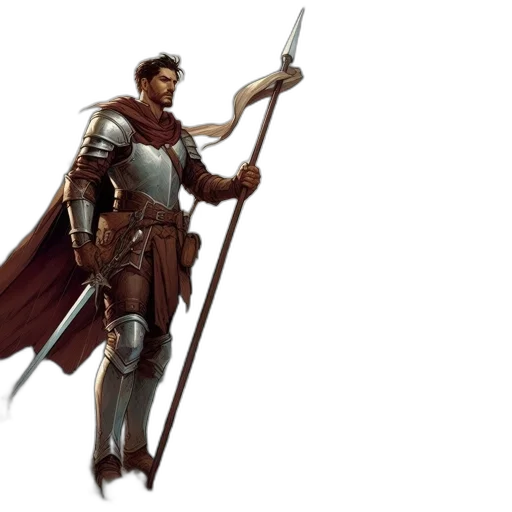 sword, staff, weapon, concept art transparent PNG cut-out