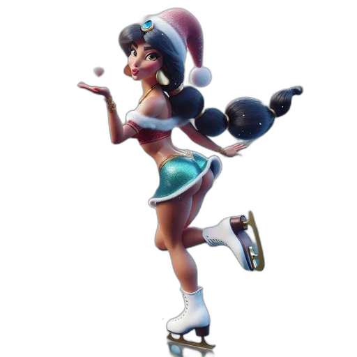 weapon, hat, robot, staff transparent PNG cut-out