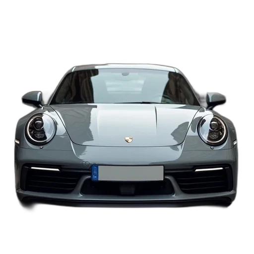 car, animal, photorealistic, 3d render transparent PNG cut-out