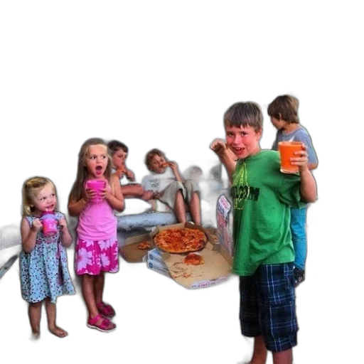 food, weapon, umbrella, animal transparent PNG cut-out