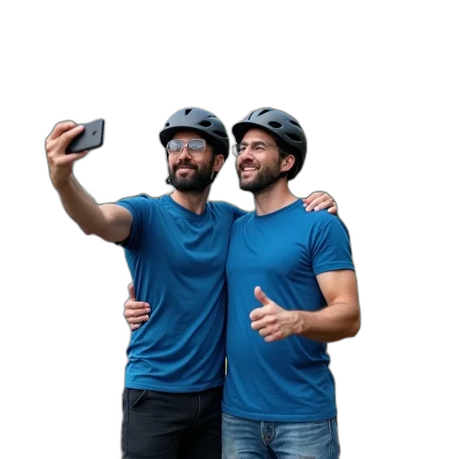 hat, staff, concept art, 3d render transparent PNG cut-out
