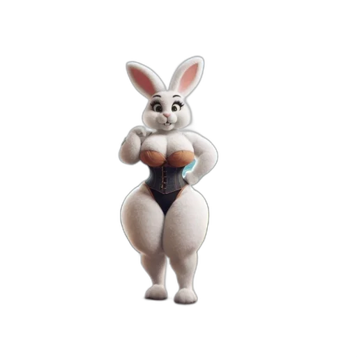 animal, dress, creature, robot transparent PNG cut-out