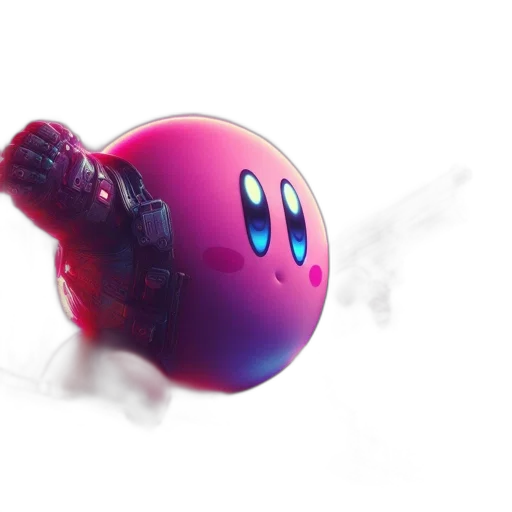 weapon, robot, creature, animal transparent PNG cut-out