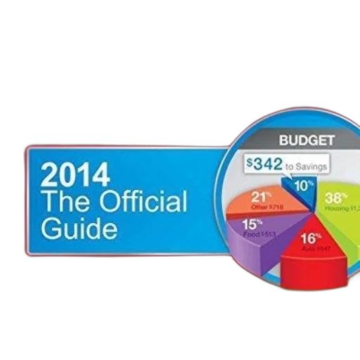cover, quicken, 2014, official transparent PNG cut-out