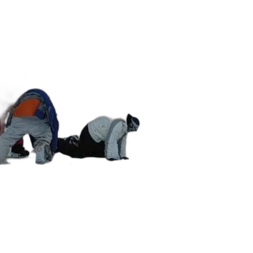 animal, creature, robot, 3d render transparent PNG cut-out