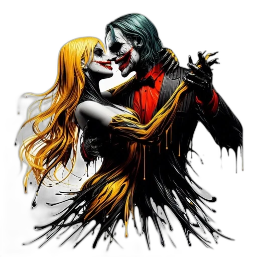 mask, comic book art, concept art, fantasy art transparent PNG cut-out