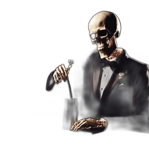 robot, staff, food, concept art transparent PNG cut-out