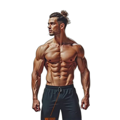 photorealistic, concept art, oil painting, 3d render transparent PNG cut-out