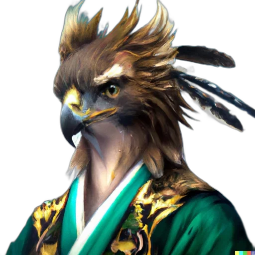 staff, animal, mask, dragon transparent PNG cut-out