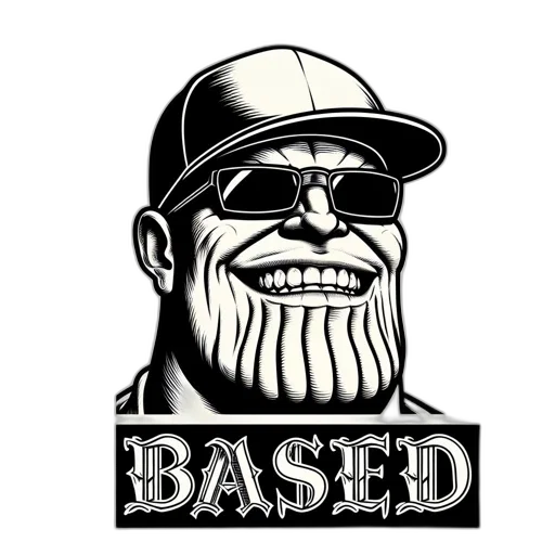 comic book art, cartoon, 3d render, concept art transparent PNG cut-out