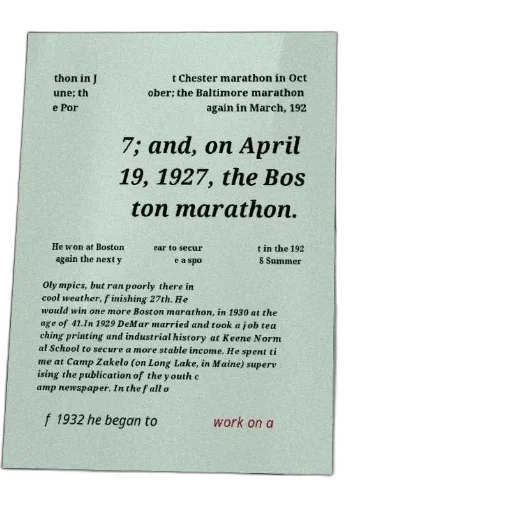 historical, document, mentions, marathon transparent PNG cut-out