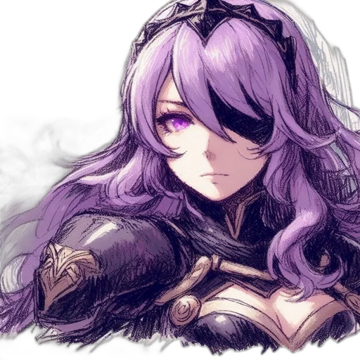 crown, weapon, mask, staff transparent PNG cut-out