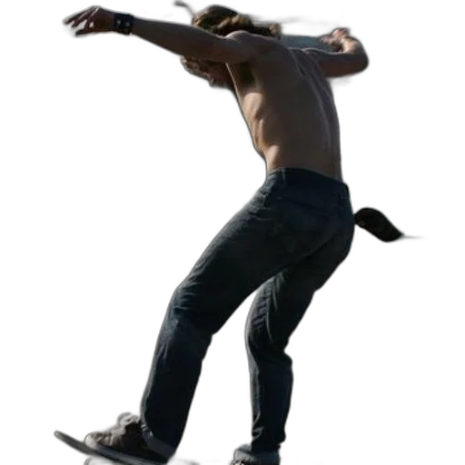 staff, weapon, animal, creature transparent PNG cut-out