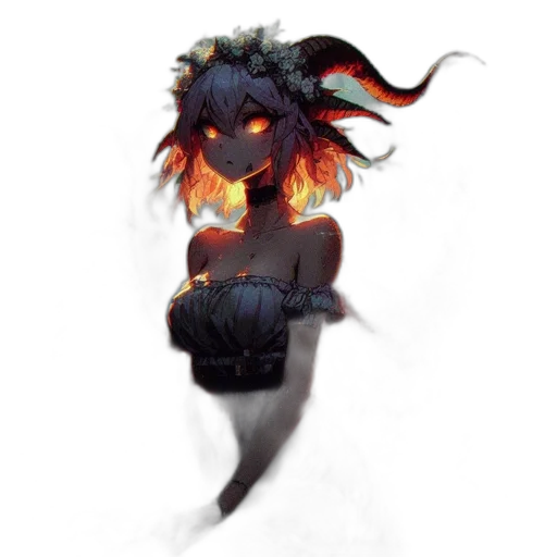 mask, crown, dragon, face transparent PNG cut-out
