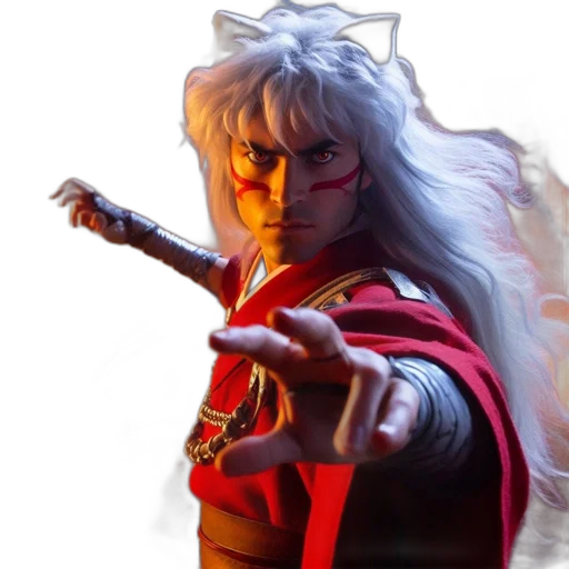 staff, dragon, sword, weapon transparent PNG cut-out