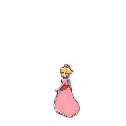 dress, crown, staff, animal transparent PNG cut-out