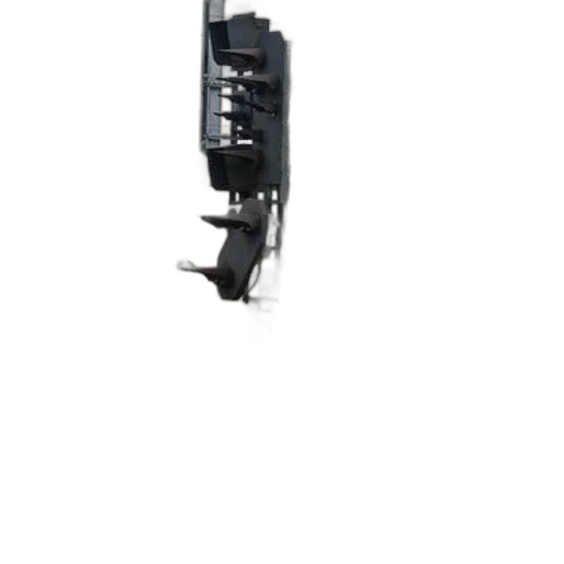 staff, robot, weapon, car transparent PNG cut-out