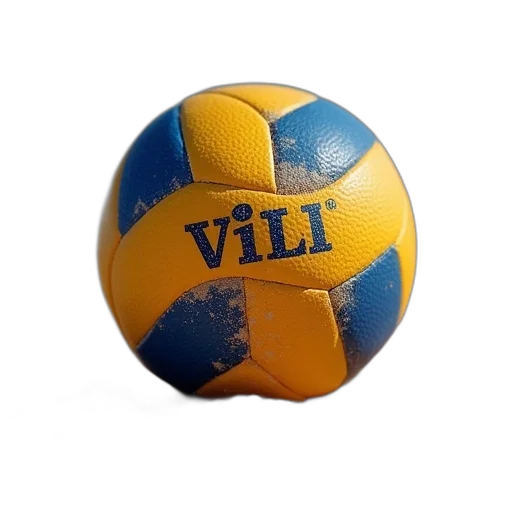 fivb, official, size, ball transparent PNG cut-out