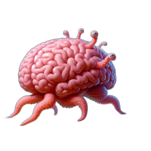 crown, creature, animal, hat transparent PNG cut-out