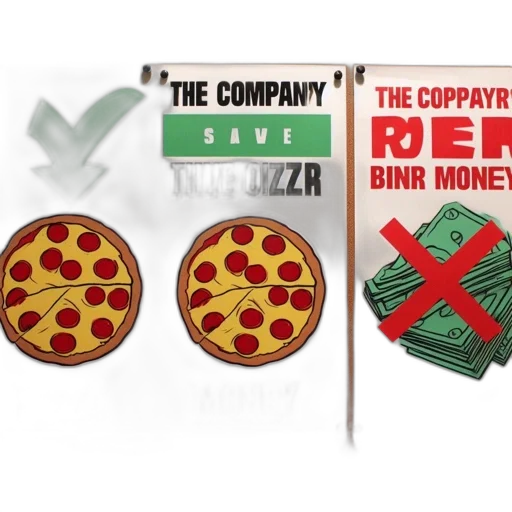 three, posters, displayed, corkboard transparent PNG cut-out