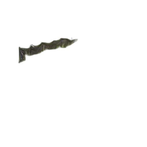 weapon, sword, staff, jewelry transparent PNG cut-out