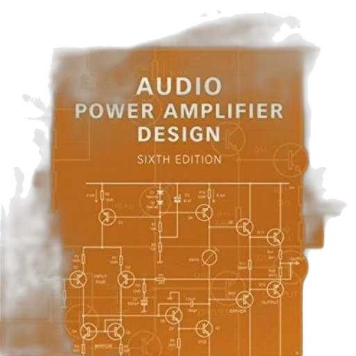 3d render, audio, power, amplifier transparent PNG cut-out