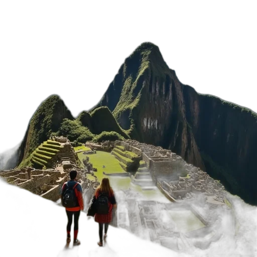 concept art, 3d render, photorealistic, fantasy art transparent PNG cut-out