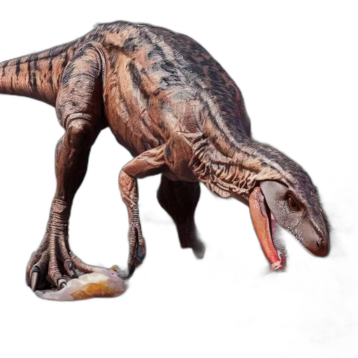 dragon, creature, animal, food transparent PNG cut-out