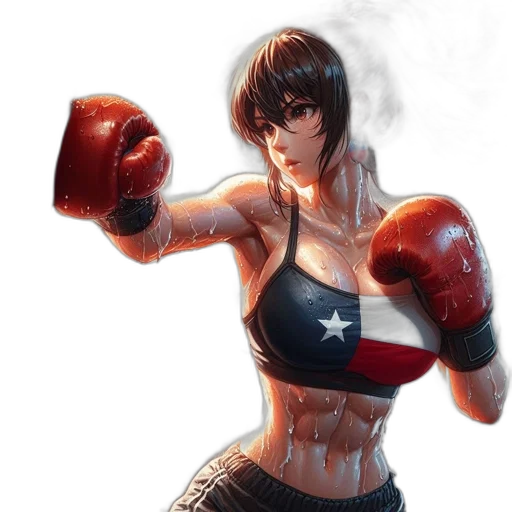 weapon, comic book art, concept art, photorealistic transparent PNG cut-out
