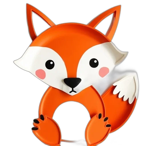 animal, staff, creature, 3d render transparent PNG cut-out