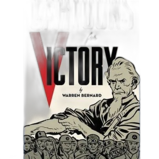 comic book art, cartoons, victory, warren transparent PNG cut-out