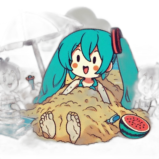 food, creature, robot, concept art transparent PNG cut-out