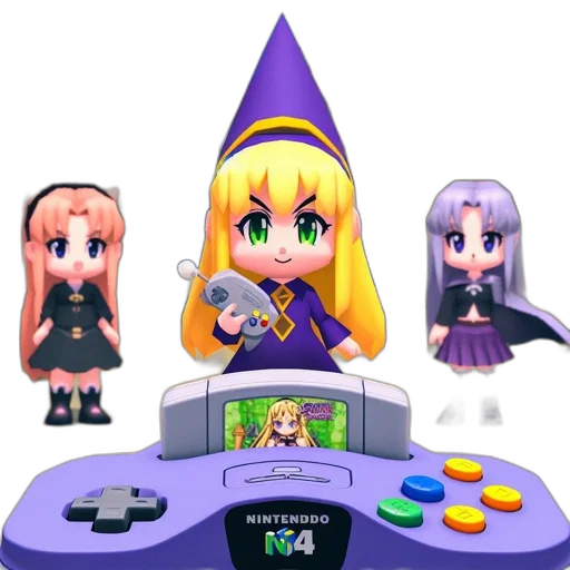 crown, weapon, dress, staff transparent PNG cut-out