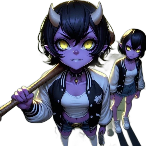 staff, mask, concept art, fantasy art transparent PNG cut-out