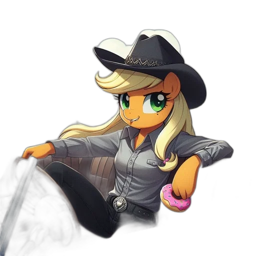 staff, sword, weapon, hat transparent PNG cut-out