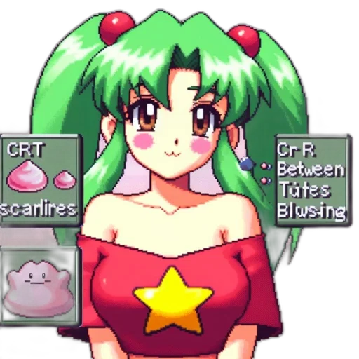 staff, robot, dress, weapon transparent PNG cut-out