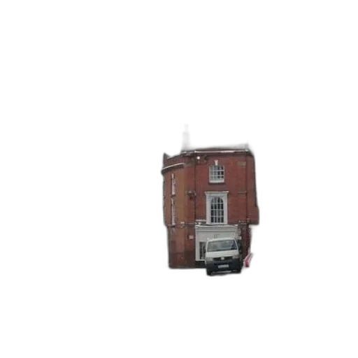 building, furniture, robot, staff transparent PNG cut-out