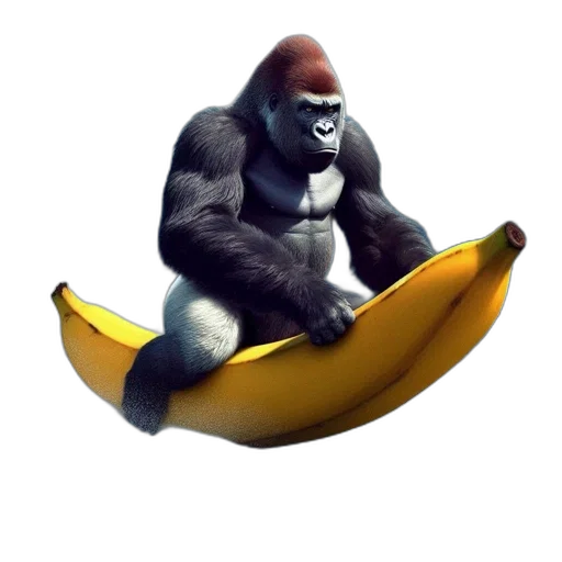 animal, creature, food, weapon transparent PNG cut-out