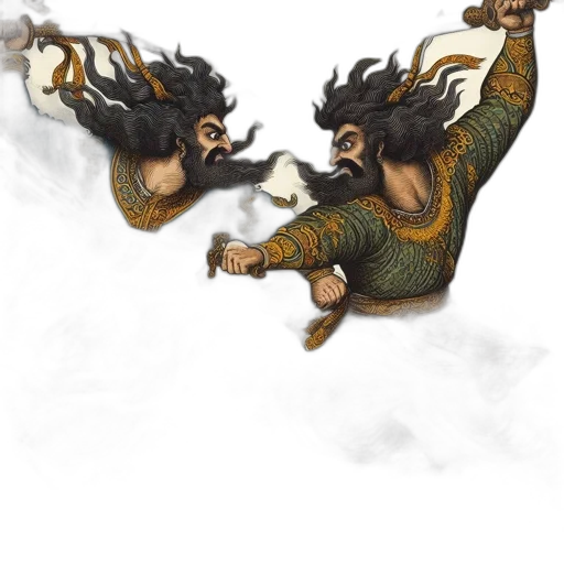 dragon, hair, concept art, fantasy art transparent PNG cut-out