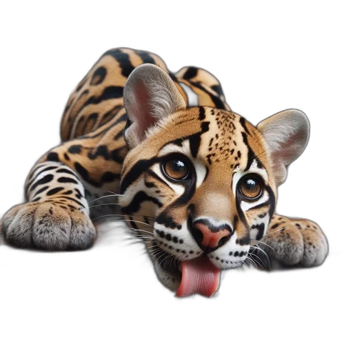 animal, creature, jewelry, photorealistic transparent PNG cut-out